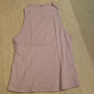 Anthropologie, Maeve tank top